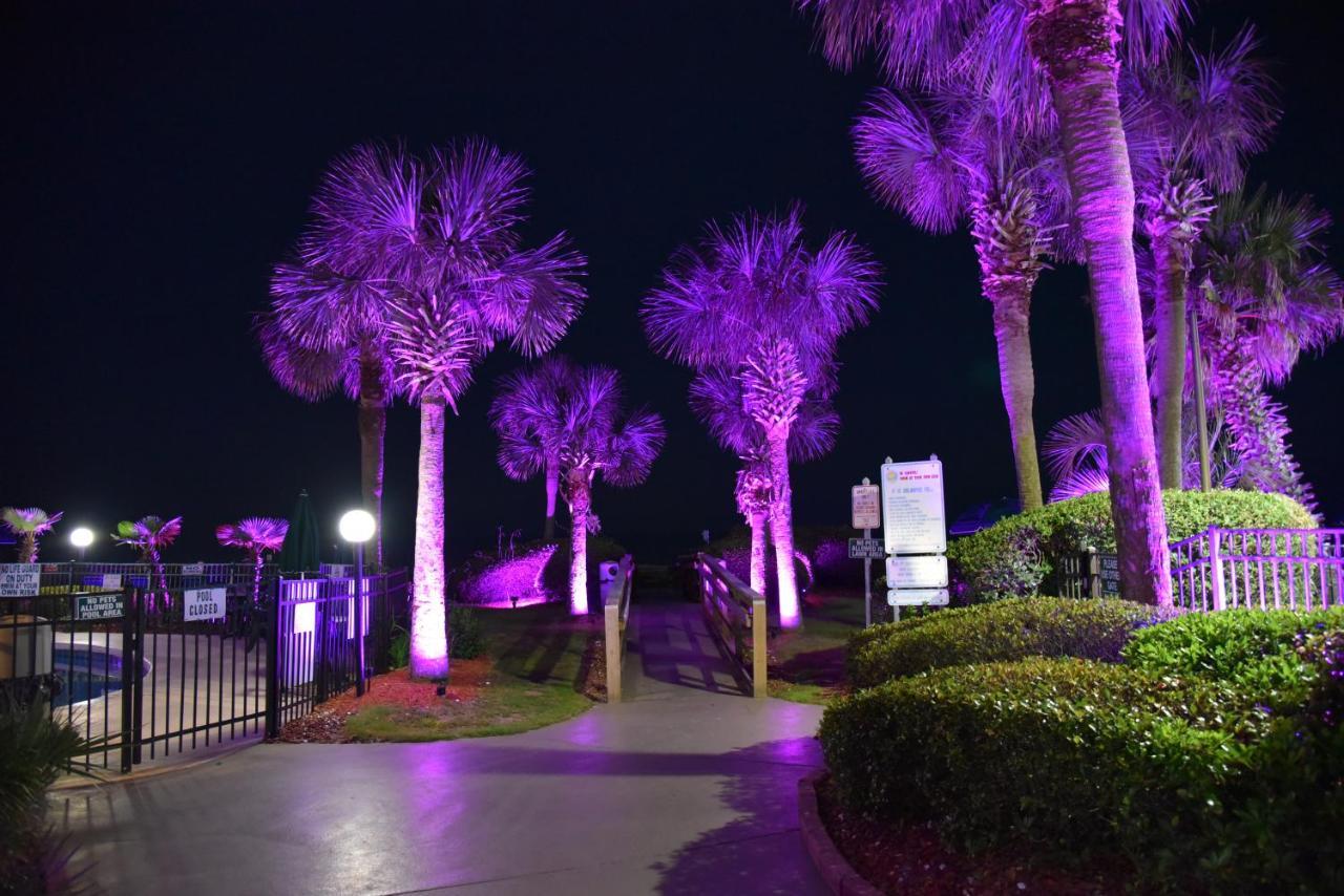 Ocean Dream Vacation Lejlighedshotel Myrtle Beach Eksteriør billede