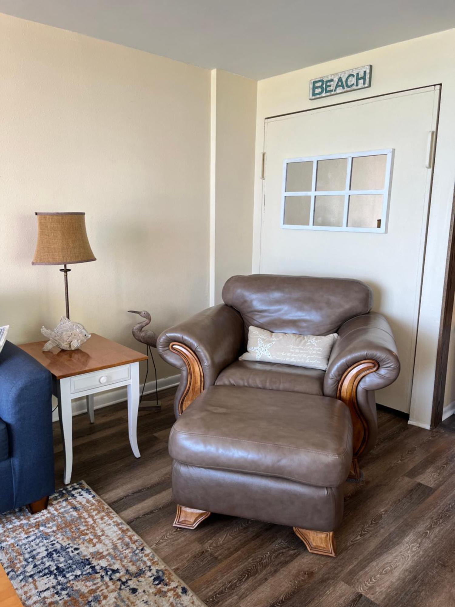 Ocean Dream Vacation Lejlighedshotel Myrtle Beach Eksteriør billede