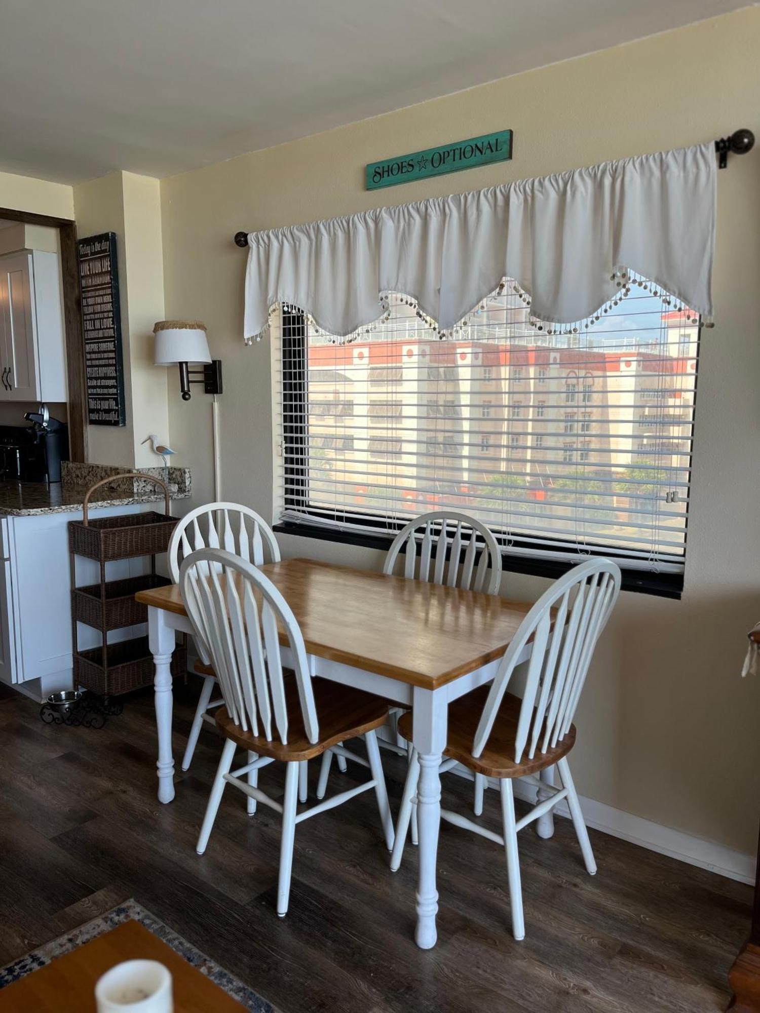 Ocean Dream Vacation Lejlighedshotel Myrtle Beach Eksteriør billede